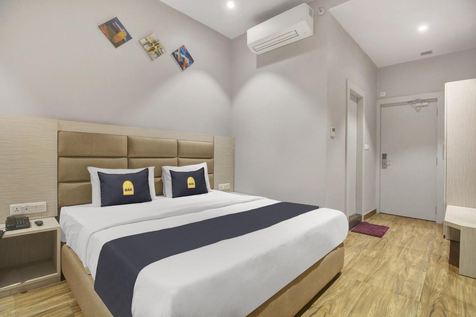 Townhouse Oak Sohotel Hāora 外观 照片