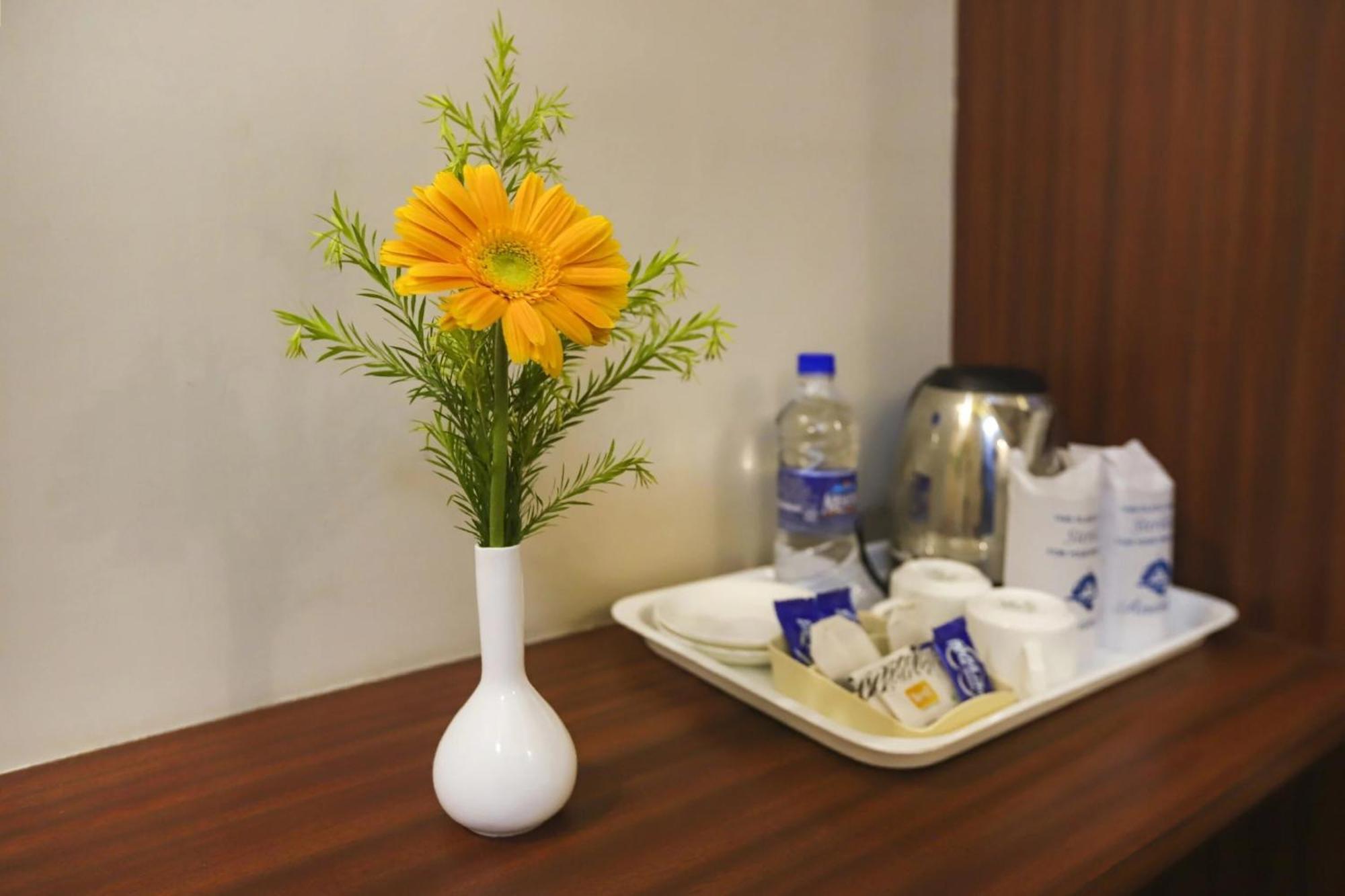 Townhouse Oak Sohotel Hāora 外观 照片