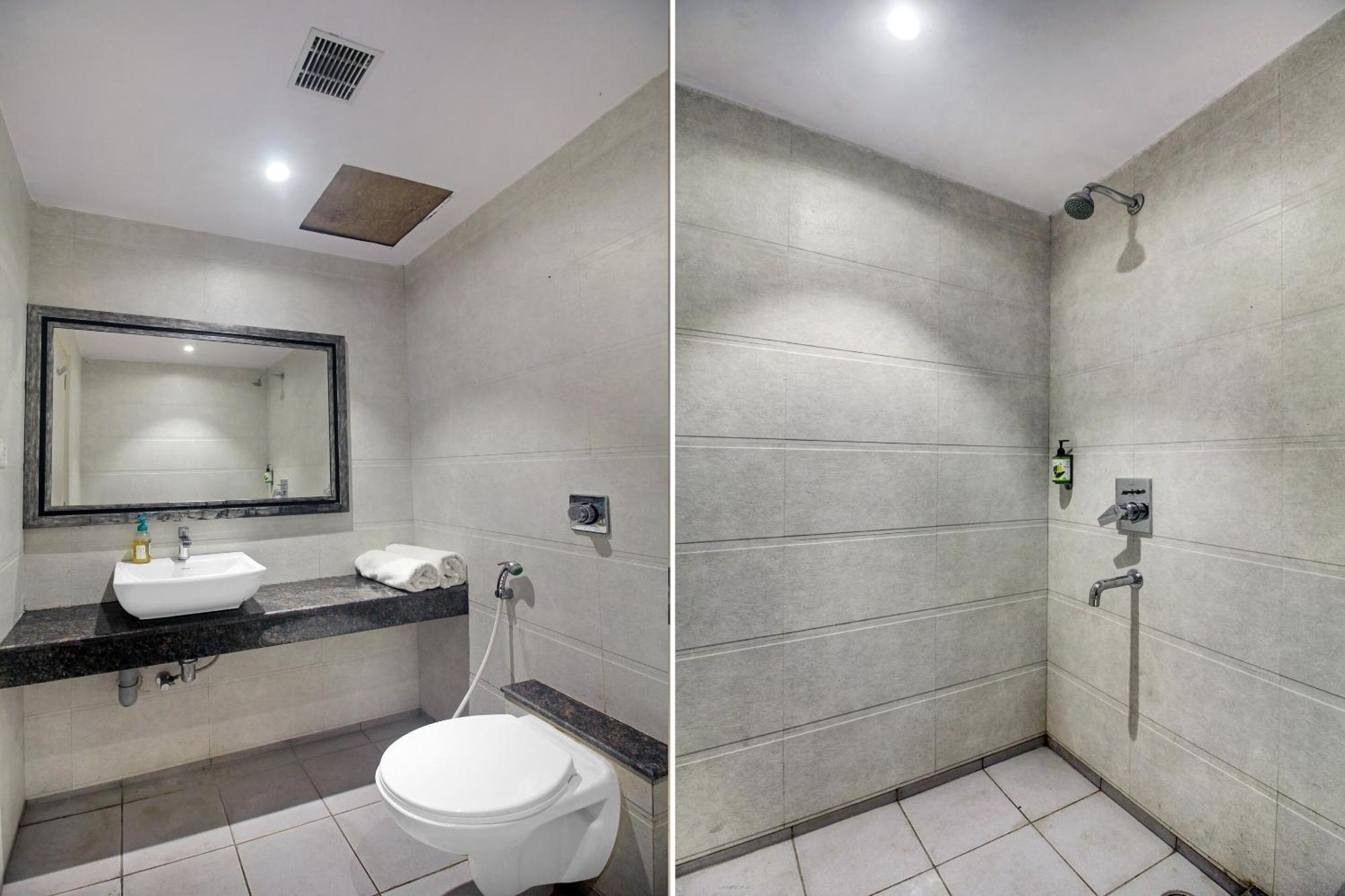 Townhouse Oak Sohotel Hāora 外观 照片